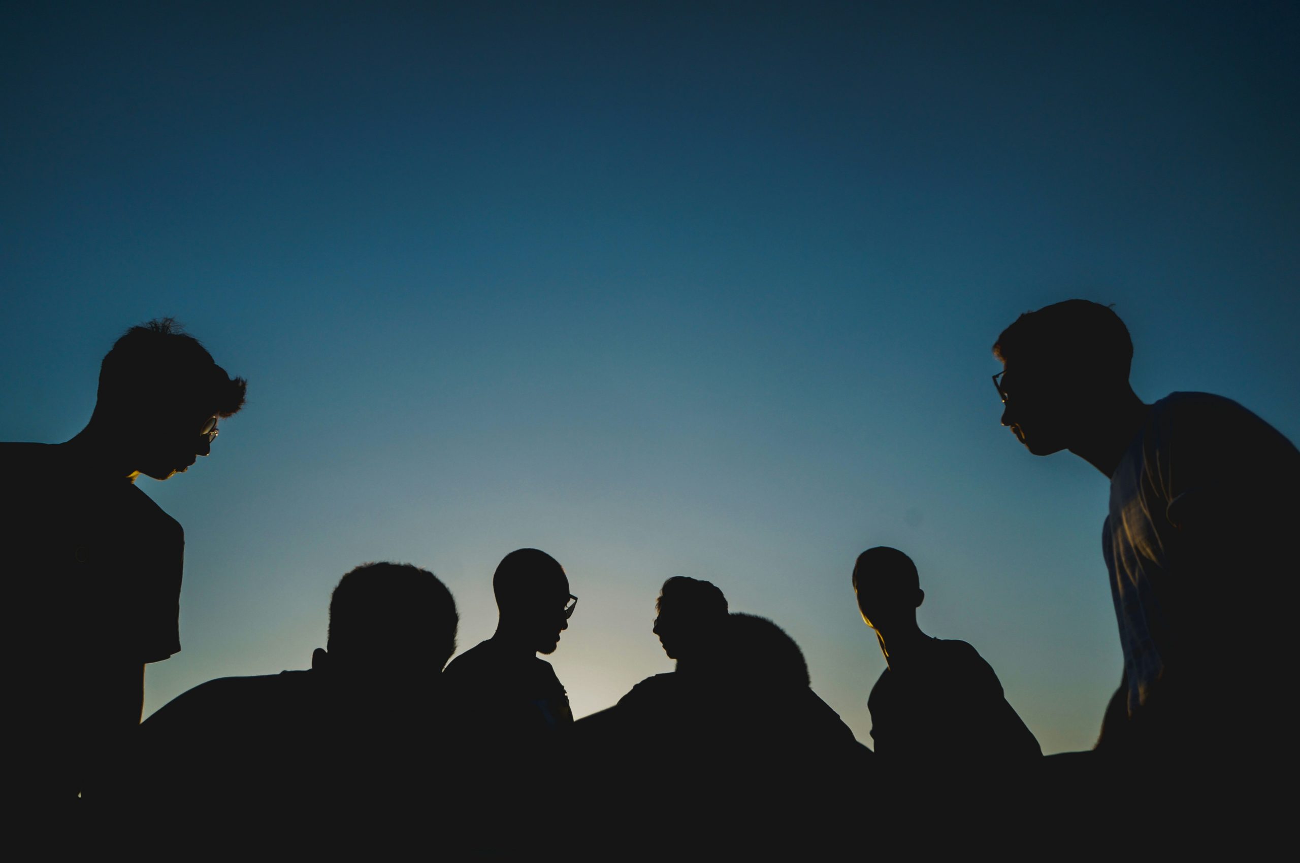 Why It’s So Hard to Talk About How You Really Feel (And Why It Matters)