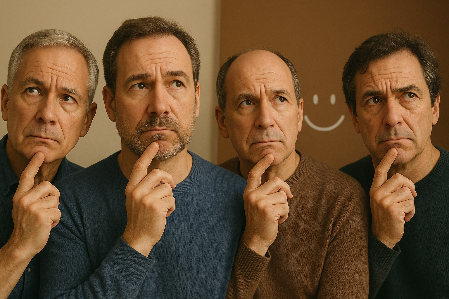 The Quiet Escape Plan